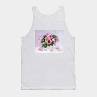 Peony Tank Top